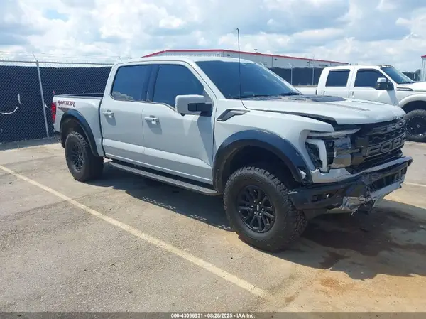 1FTFW1RG4RFA69427 2024 FORD F-150 - Image 1