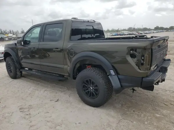 1FTFW1RG4RFB78888 2024 FORD F-150 - Image 2
