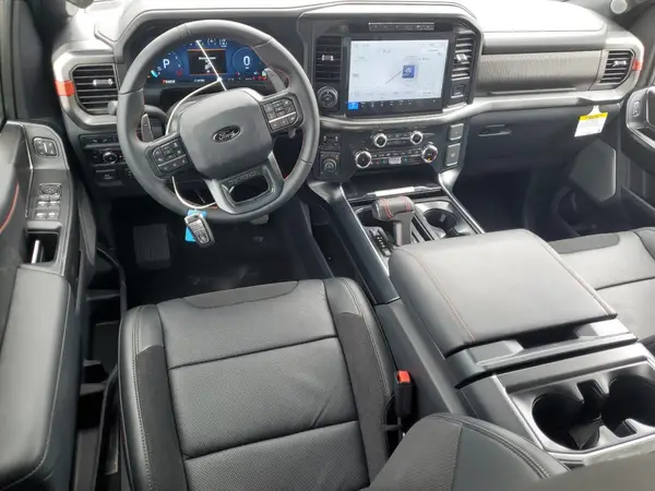 1FTFW1RG4RFB78888 2024 FORD F-150 - Image 8