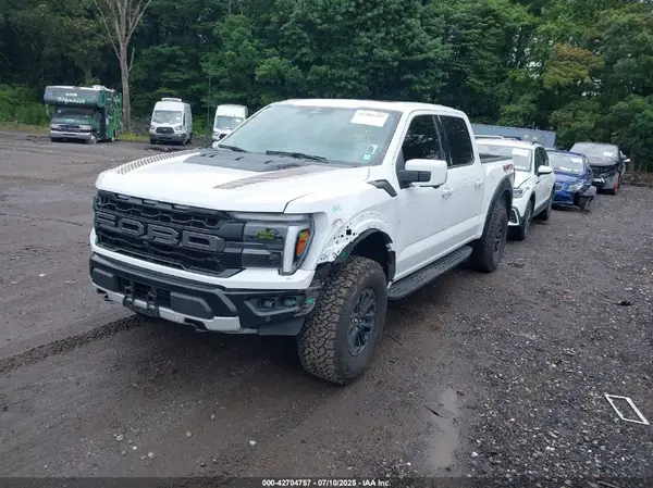 1FTFW1RG4RFC09668 2024 FORD F-150 - Image 2