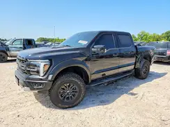 1FTFW1RG4SFA20492 2025 FORD F-150
