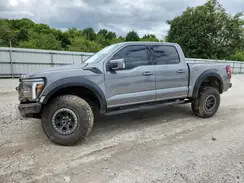 1FTFW1RG4SFA61947 2025 FORD F-150