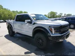 1FTFW1RG4SFB69565 2025 FORD F-150