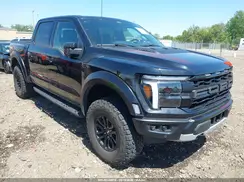 1FTFW1RG4SFC61064 2025 FORD F-150