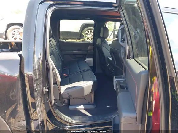 1FTFW1RG4SFC61064 2025 FORD F-150 - Image 8