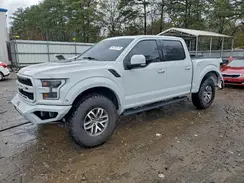 1FTFW1RG5HFA18565 2017 FORD F-150