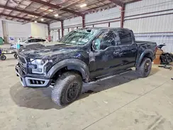 1FTFW1RG5HFA21997 2017 FORD F-150