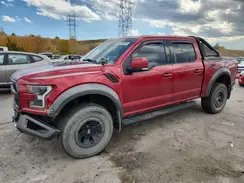 1FTFW1RG5HFA36645 2017 FORD F-150