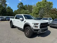 1FTFW1RG5HFA51405 2017 FORD F-150