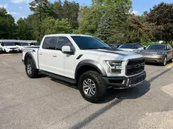 1FTFW1RG5HFA53641 2017 FORD F-150