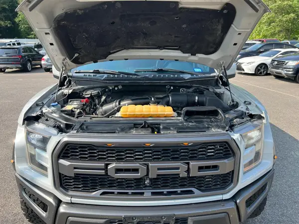 1FTFW1RG5HFA53641 2017 FORD F-150 - Image 8