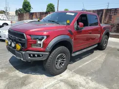 1FTFW1RG5HFA62887 2017 FORD F-150
