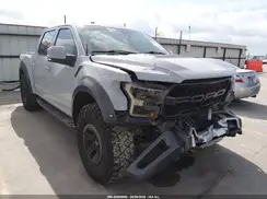 1FTFW1RG5HFA66454 2017 FORD F-150
