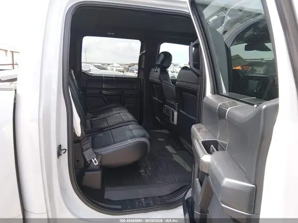 1FTFW1RG5HFA66454 2017 FORD F-150 - Image 8