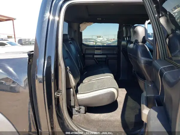 1FTFW1RG5HFA83027 2017 FORD F-150 - Image 8