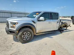 1FTFW1RG5HFA86204 2017 FORD F-150