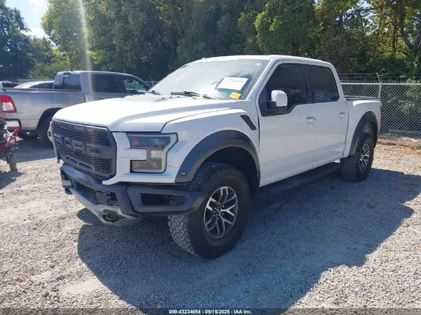1FTFW1RG5HFB24238 2017 FORD F-150 - Image 2