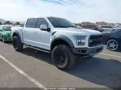 1FTFW1RG5HFB57708 2017 FORD F-150