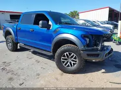 1FTFW1RG5HFB66831 2017 FORD F-150