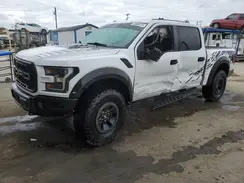 1FTFW1RG5HFB66957 2017 FORD F-150