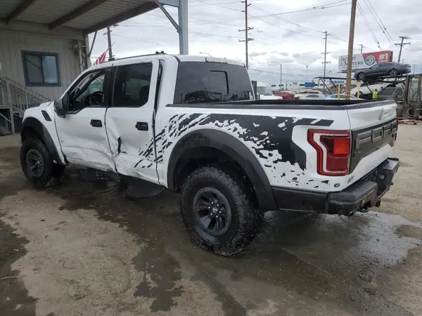 1FTFW1RG5HFB66957 2017 FORD F-150 - Image 2