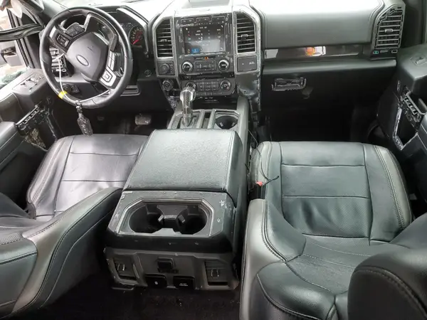 1FTFW1RG5HFB66957 2017 FORD F-150 - Image 8