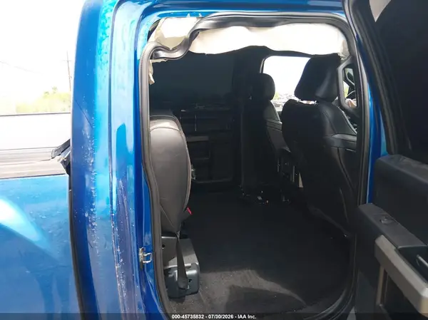 1FTFW1RG5HFB67106 2017 FORD F-150 - Image 8