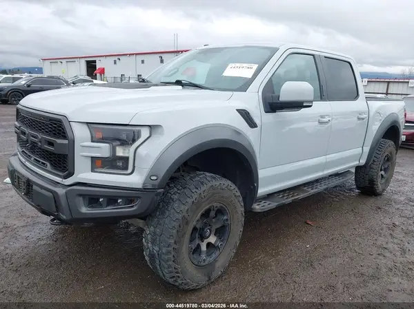 1FTFW1RG5HFB75254 2017 FORD F-150 - Image 2