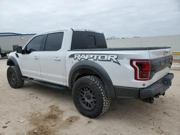 1FTFW1RG5HFB76579 2017 FORD F-150 - Image 2