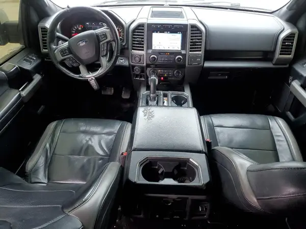 1FTFW1RG5HFB76579 2017 FORD F-150 - Image 8