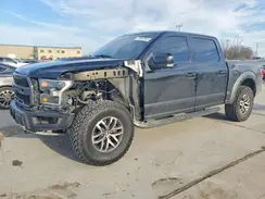 1FTFW1RG5HFC16725 2017 FORD F-150