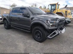 1FTFW1RG5HFC17647 2017 FORD F-150