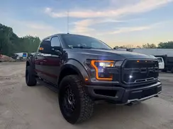 1FTFW1RG5HFC33279 2017 FORD F-150