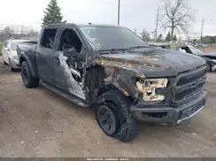 1FTFW1RG5HFC33542 2017 FORD F-150