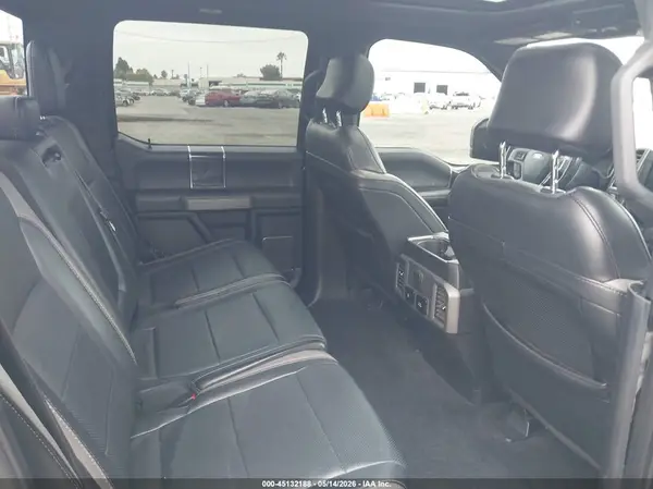 1FTFW1RG5HFC34321 2017 FORD F-150 - Image 8