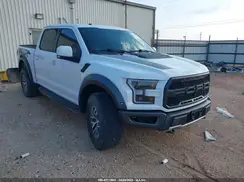 1FTFW1RG5HFC34710 2017 FORD F-150