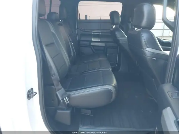 1FTFW1RG5HFC34710 2017 FORD F-150 - Image 8