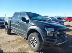 1FTFW1RG5HFC34741 2017 FORD F-150