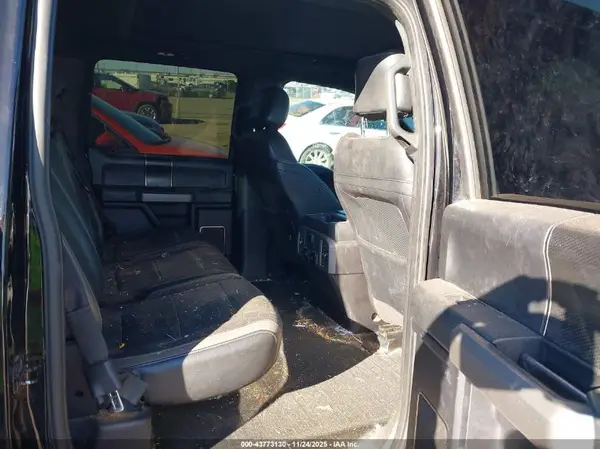 1FTFW1RG5HFC34741 2017 FORD F-150 - Image 8