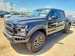 1FTFW1RG5HFC57596 2017 FORD F-150