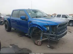 1FTFW1RG5HFC59977 2017 FORD F-150