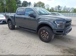 1FTFW1RG5HFC74155 2017 FORD F-150