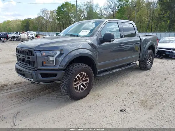 1FTFW1RG5HFC74155 2017 FORD F-150 - Image 2