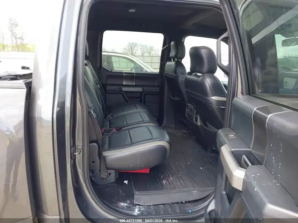 1FTFW1RG5HFC74155 2017 FORD F-150 - Image 8