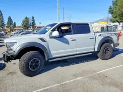 1FTFW1RG5HFC89366 2017 FORD F-150