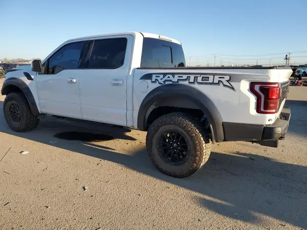 1FTFW1RG5HFC89528 2017 FORD F-150 - Image 2