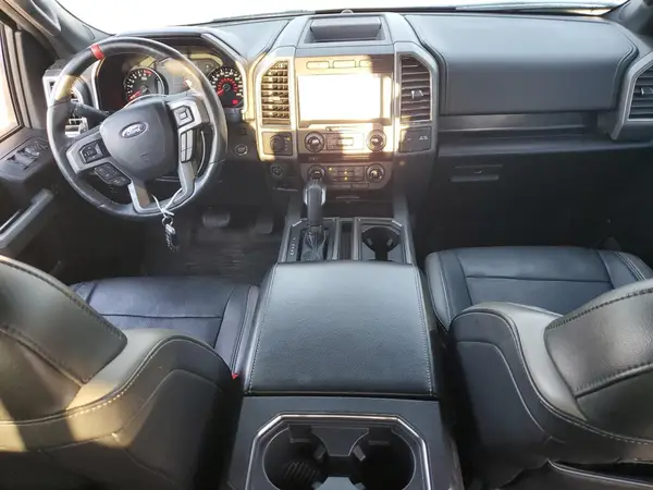 1FTFW1RG5HFC89528 2017 FORD F-150 - Image 8