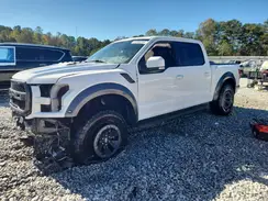 1FTFW1RG5JFA04171 2018 FORD F-150