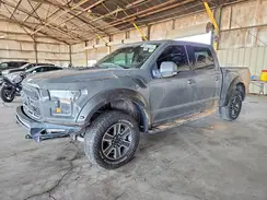 1FTFW1RG5JFA06034 2018 FORD F-150