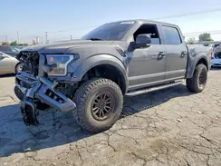 1FTFW1RG5JFA18846 2018 FORD F-150